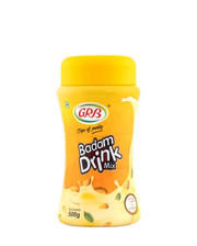 GRB Badam Milk 500gm - Spice Village