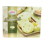 GRB Butterscoth Soan Cake 200gm - Spice Village