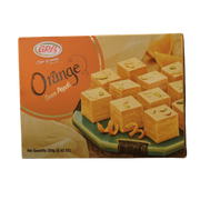 GRB Orange Soan Papdi 200gm - Spice Village