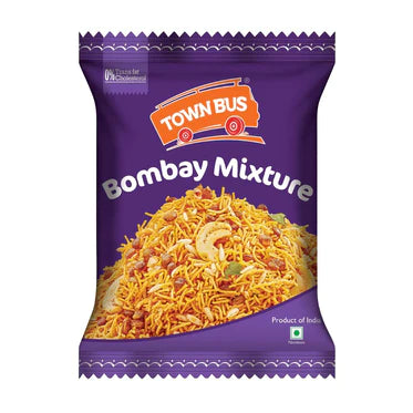 Townbus Bombbay Mix 170 gm - Spice Village