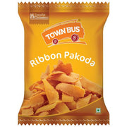 Townbus Ribbon Pakora  170 gm - Spice Village