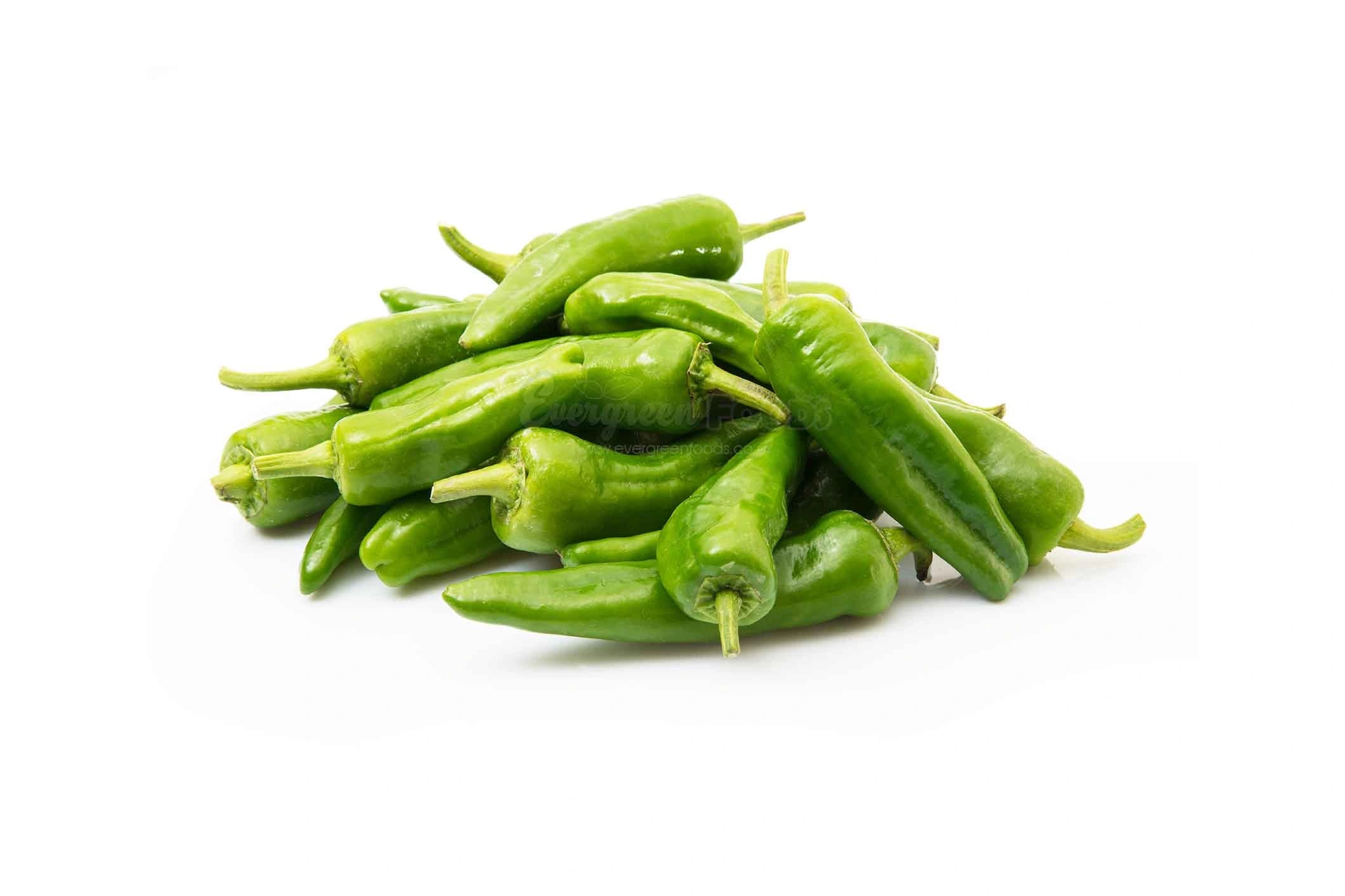 Fresh Bullet (Wadhwani) Chilli 250gm