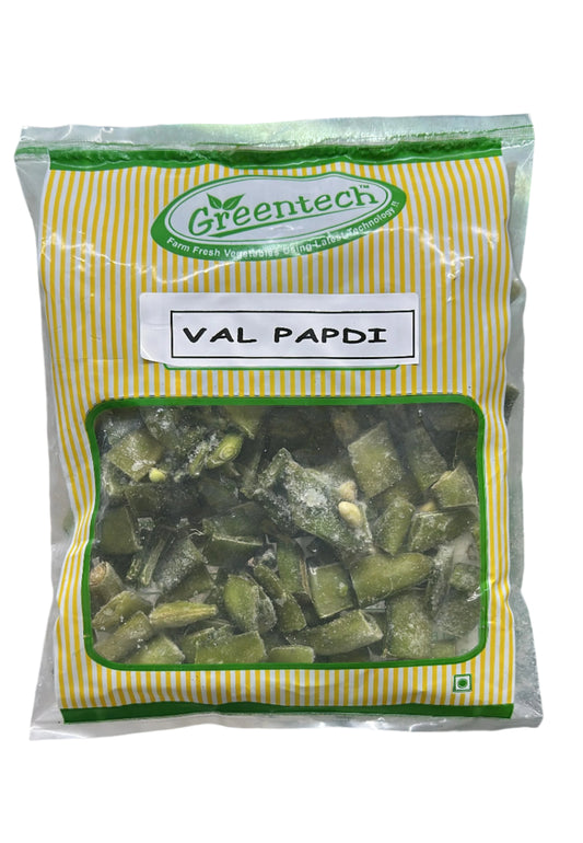 Frozen Greentech Valor Papadi 340gm - Only Berlin same day delivery - Spice Village