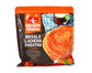 Frozen Haldiram's Masala Lachcha Paratha 360gm  - Only Berlin Same Day Delivery - Spice Village