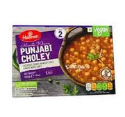 Frozen Haldiram's Punjabi Choley 283gm - Only Berlin Same Day Delivery - Spice Village