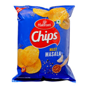 Haldiram Chips Mast Masala 120gm - Spice Village