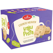 Haldiram Kaju Pista Cookies 200gm - Spice Village