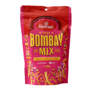Haldiram's Bombay Mixture 200gm (New Pack) - Spice Village
