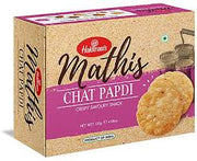 Haldiram's Chat Papdi 130gm - Spice Village