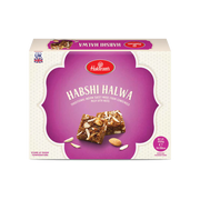 Haldiram's Habshi Halwa 300gm - Spice Village