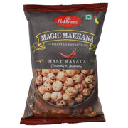 Haldiram's Makhana - Masala 30gm - Spice Village