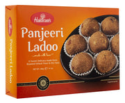 Haldiram's Panjeeri Ladoo 400gm - Spice Village