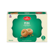 Haldiram's Peda 300gm - Spice Village