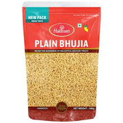 Haldiram's Plain Bhujia 400gm - Spice Village