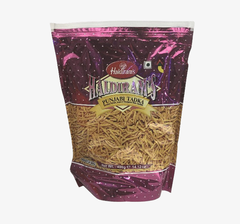 Haldiram's Punjabi Tadka 400gm - Spice Village