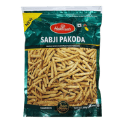 Haldiram’s Sabji Pakoda 150gm - Spice Village