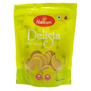 Haldiram's Snack Pellets Gol Gappa(Pani Puri) 200gm - Spice Village