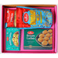 Haldiram's Meetha Bhi Namkeen Bhi Gift Box 1kg
