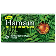 Hamam Soap Neem 100gm - Spice Village