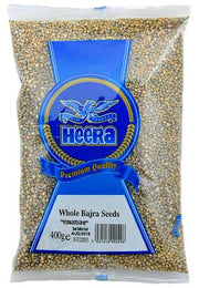 Heera Bajra/Bajri Whole 500gm