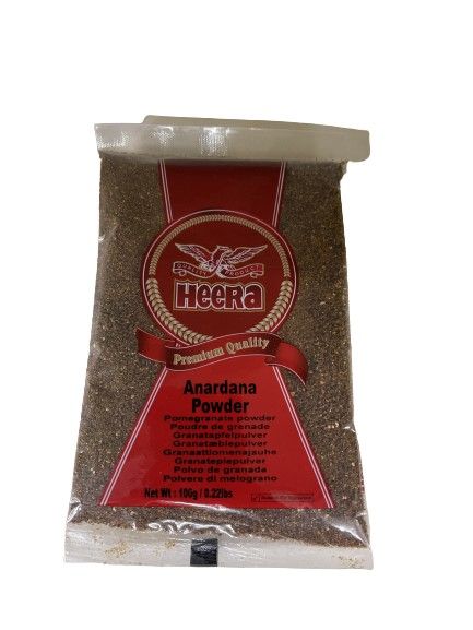 Heera Anardana Pawder 100gm - Spice Village