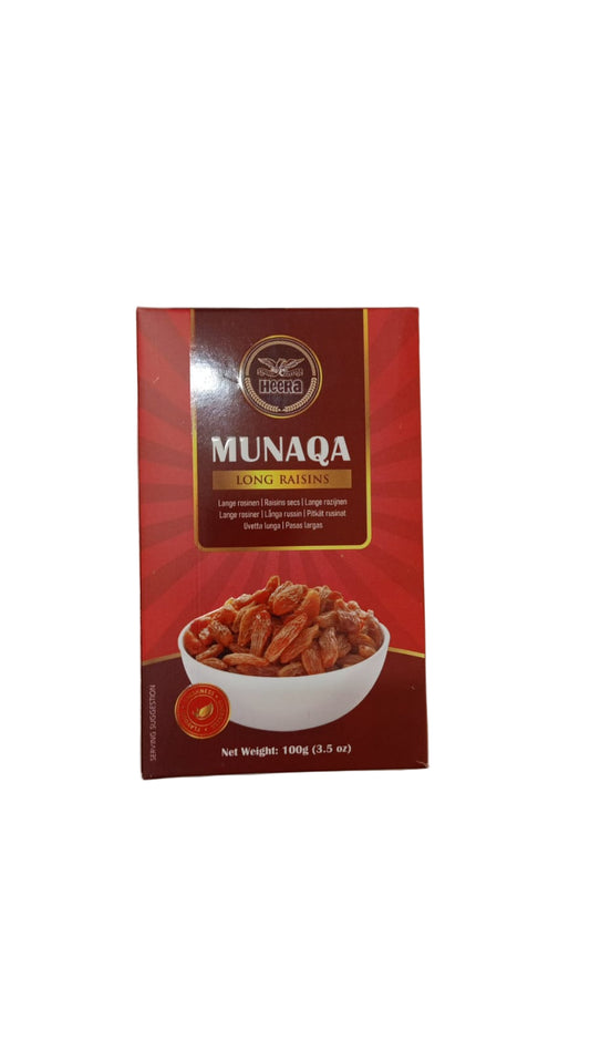 Heera Manaka 100gm - Spice Village