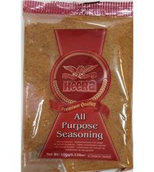 Heera All Purpose Seasoning 100gm - Spice Village