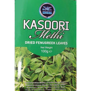 Heera Kasoori Methi 100gm - Spice Village