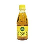 Heera Mustard Oil (External Use) 250ml - Spice Village