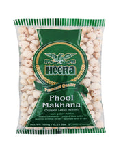 Heera Phool Makhana 100gm - Spice Village