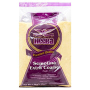 Heera Semolina Extra Coarse 1.5kg - Spice Village