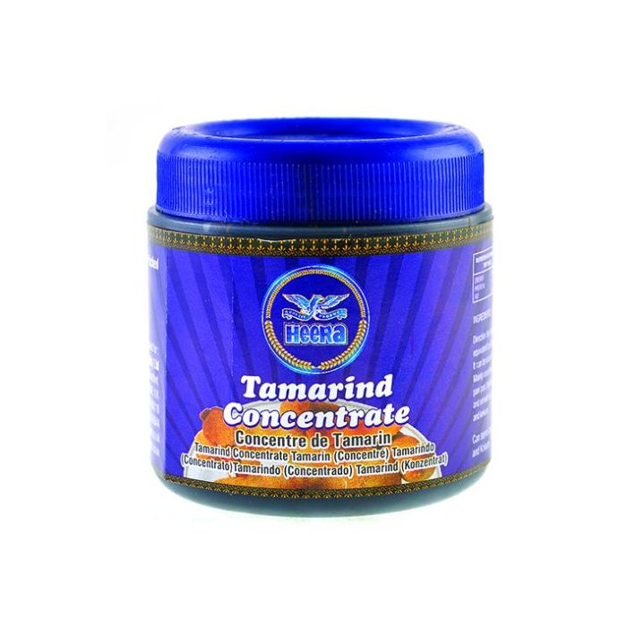 Heera Tamarind Concentrated Paste 200gm - Spice Village