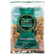 Heera Almonds 100gm - Spice Village
