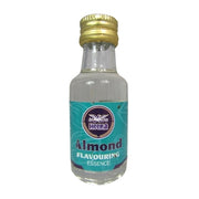 Heera Essence Almond 28ml - Spice Village