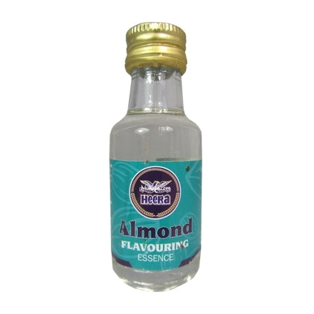 Heera Essence Almond 28ml - Spice Village