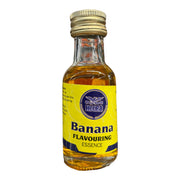 Heera Essence Banana 28ml - Spice Village