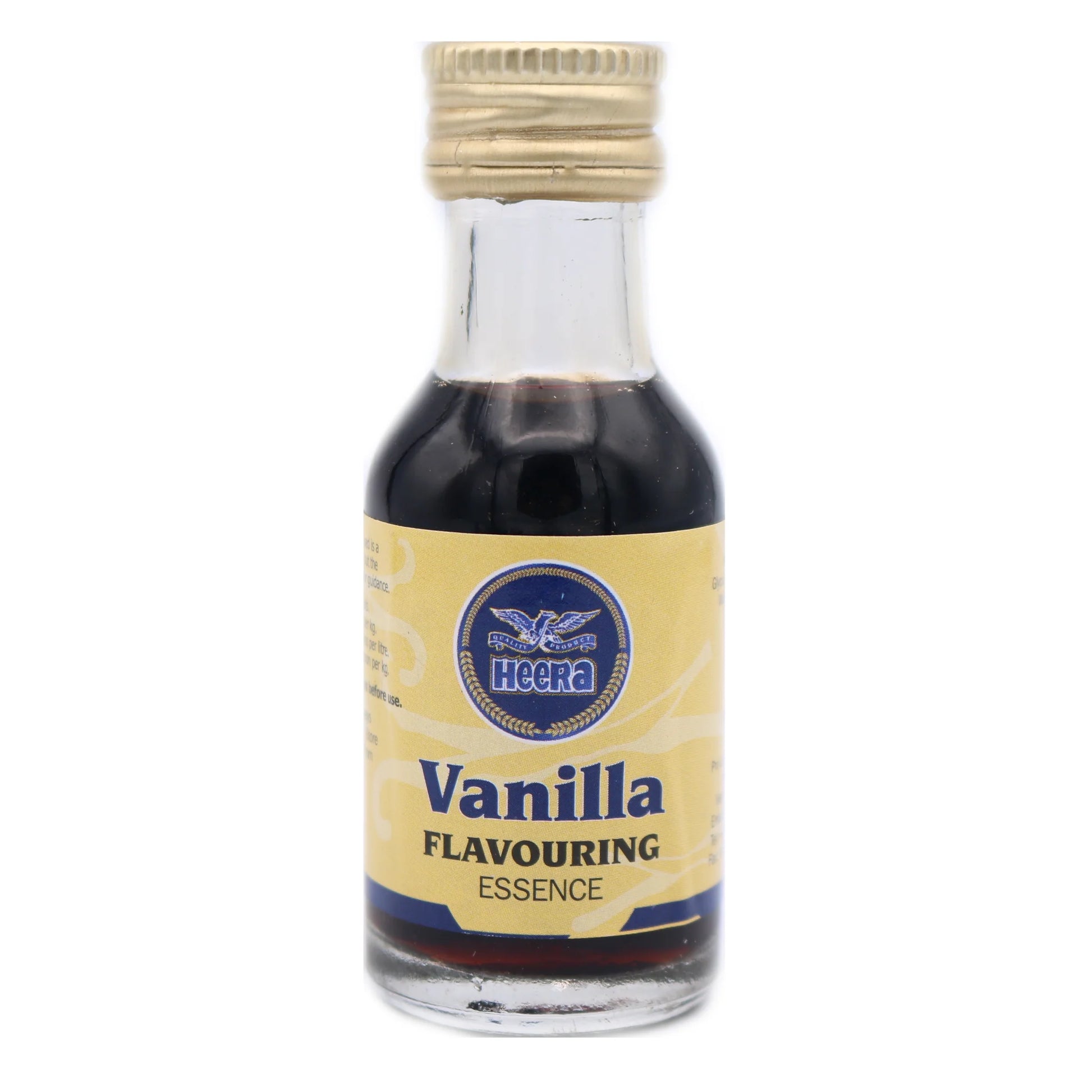 Heera Essence Vanilla 28ml - Spice Village