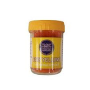 Heera Food Color Egg Yellow 25gm - Spice Village