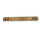 HEM Agarbatti Precious Sandal Hex 20stk - Spice Village