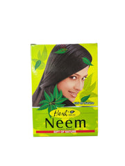 Hesh Neem Leaves Powder 100gm - Spice Village