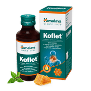 Himalaya Cough Syrup 120ml - Spice Village