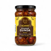 Deep Khaman Gunda Pickle 283gm