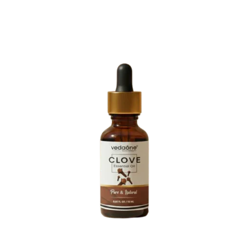 Vedaone Clove Oil 15ml - Spice Village