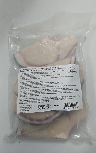 Frozen Jona Blue Shark Steak 1kg - Only Berlin Same Day Delivery