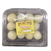 Bhai Bhai Sweets Rasgulla 400gm