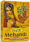 Hesh Mehandi Powder 100gm