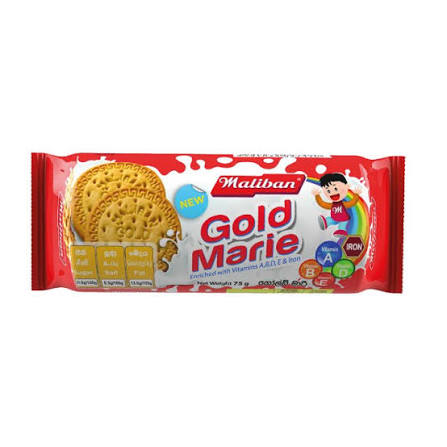 Maliban Marie Gold 150gm