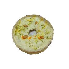 Mishti Sweets Malai Ghevar 150 - 200gm - Only Berlin same day delivery