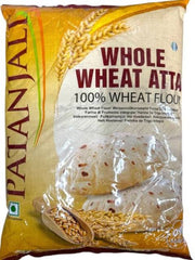 Patanjali Atta 5kg