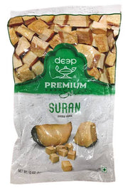 Frozen Deep Elephant Yam(Suran) 340gm- Only Berlin same day delivery